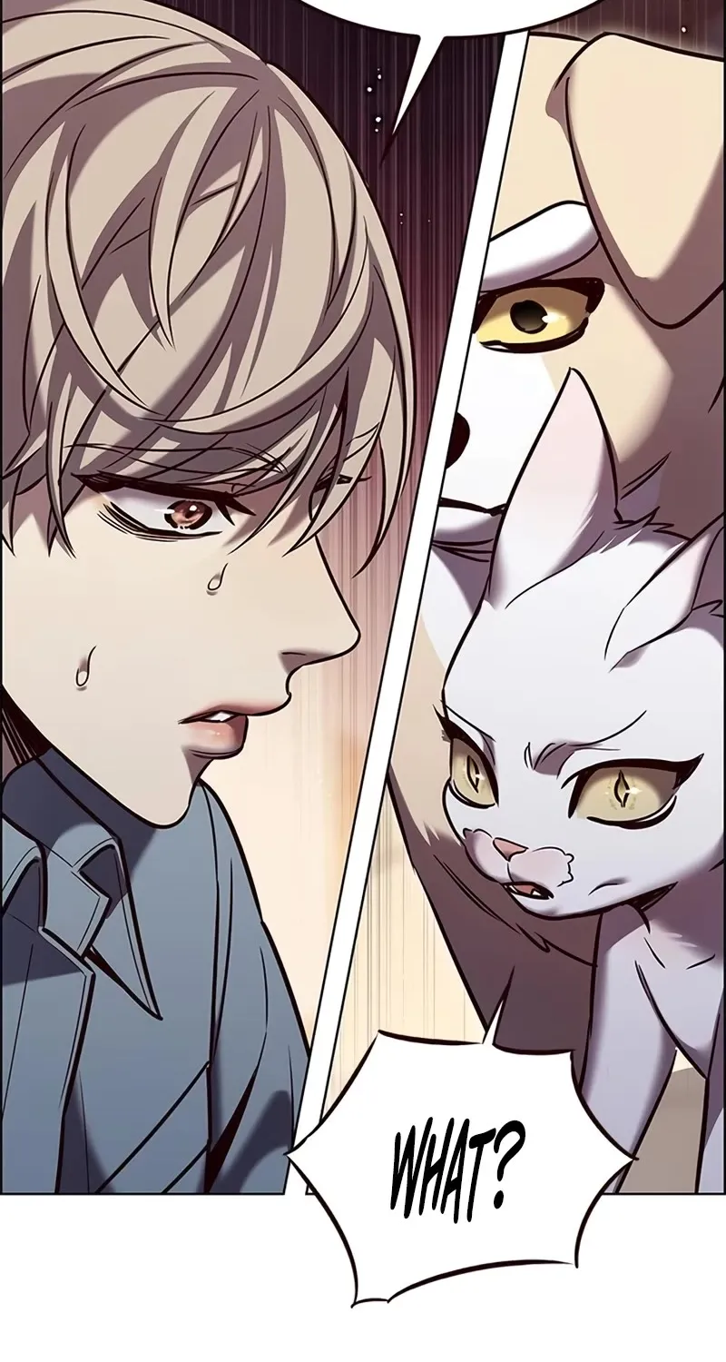 Eleceed Mangakakalot X Chapter 323 Page 54