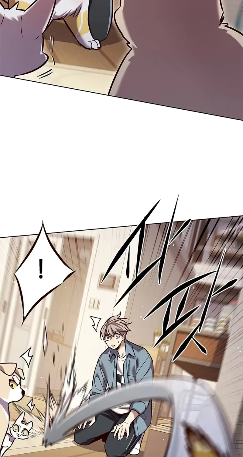 Eleceed Mangakakalot X Chapter 323 Page 56