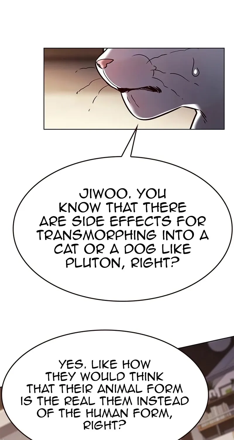 Eleceed Mangakakalot X Chapter 323 Page 64