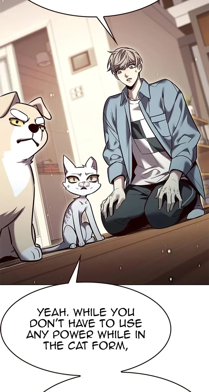 Eleceed Mangakakalot X Chapter 323 Page 65