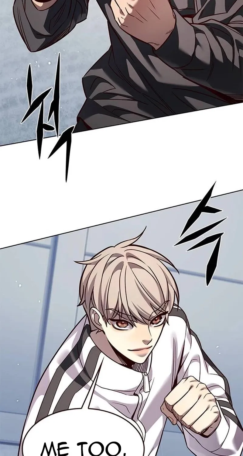 Eleceed Mangakakalot X Chapter 324 Page 44