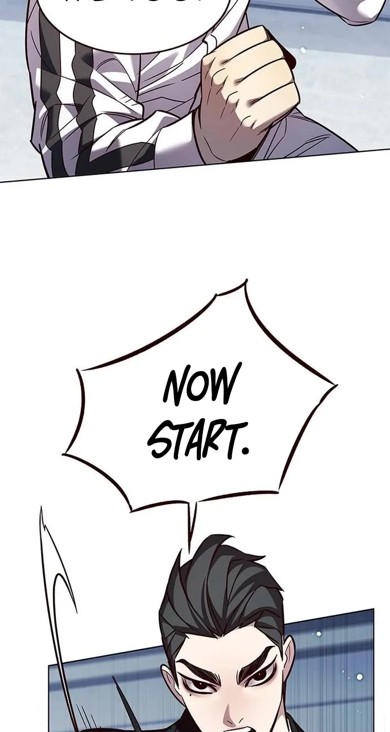 Eleceed Mangakakalot X Chapter 324 Page 45