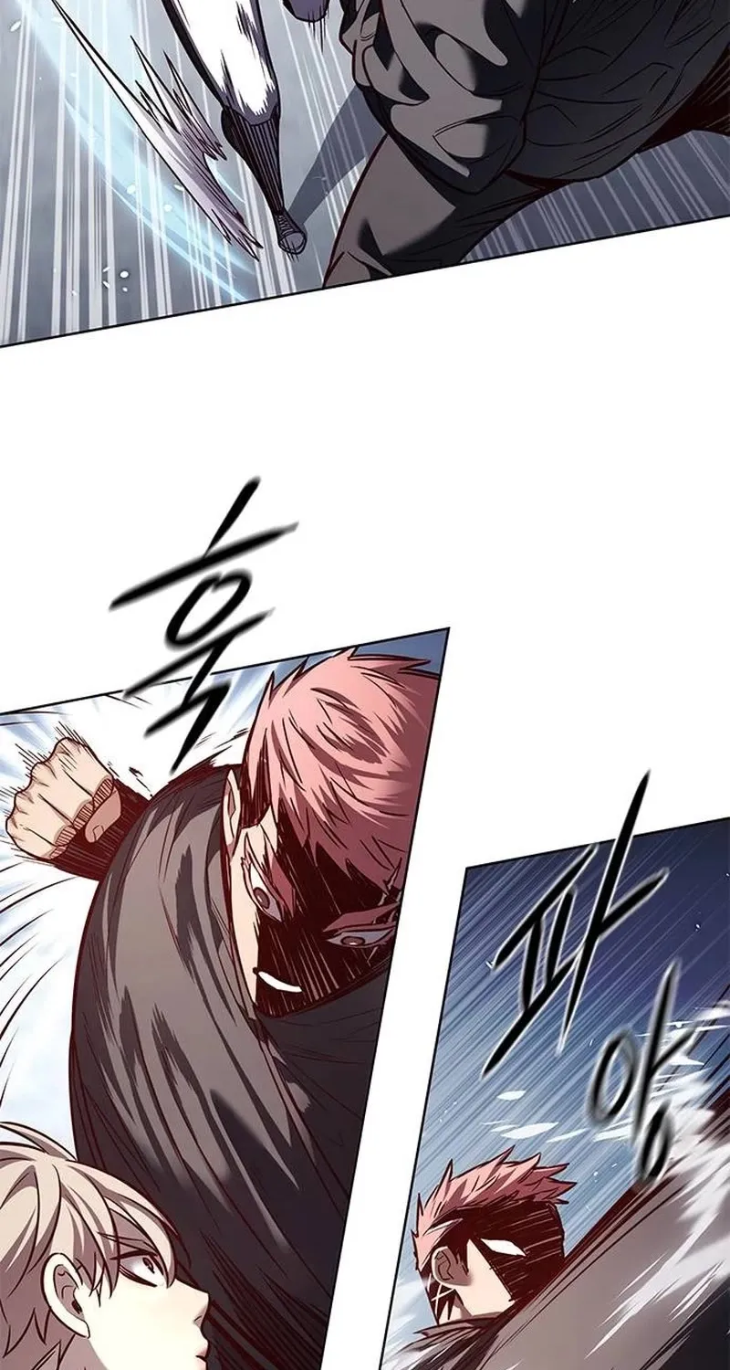 Eleceed Mangakakalot X Chapter 324 Page 52