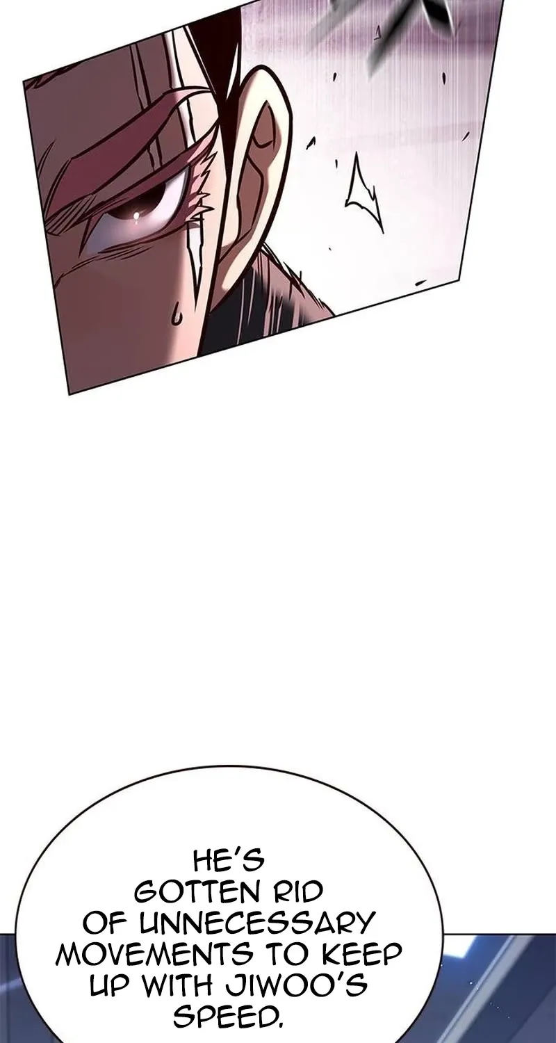 Eleceed Mangakakalot X Chapter 324 Page 55