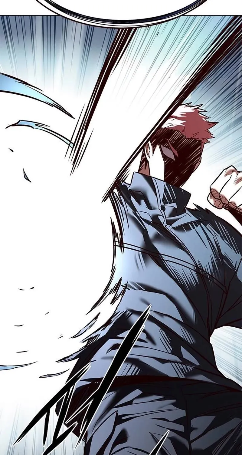 Eleceed Mangakakalot X Chapter 324 Page 59