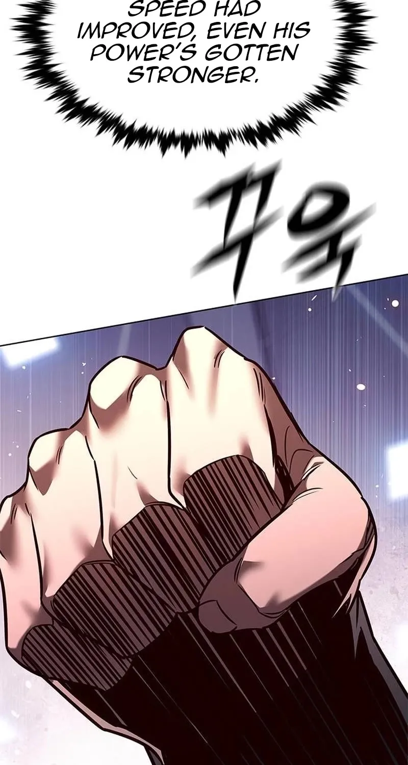 Eleceed Mangakakalot X Chapter 324 Page 63