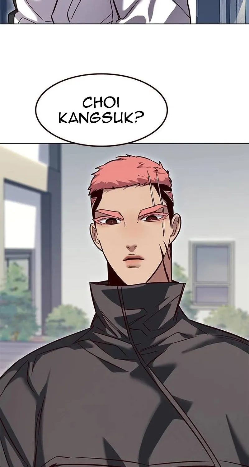 Eleceed Mangakakalot X Chapter 324 Page 2