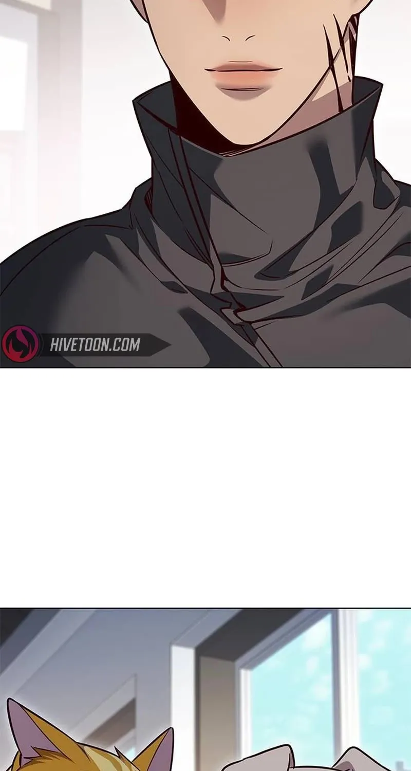 Eleceed Mangakakalot X Chapter 324 Page 25