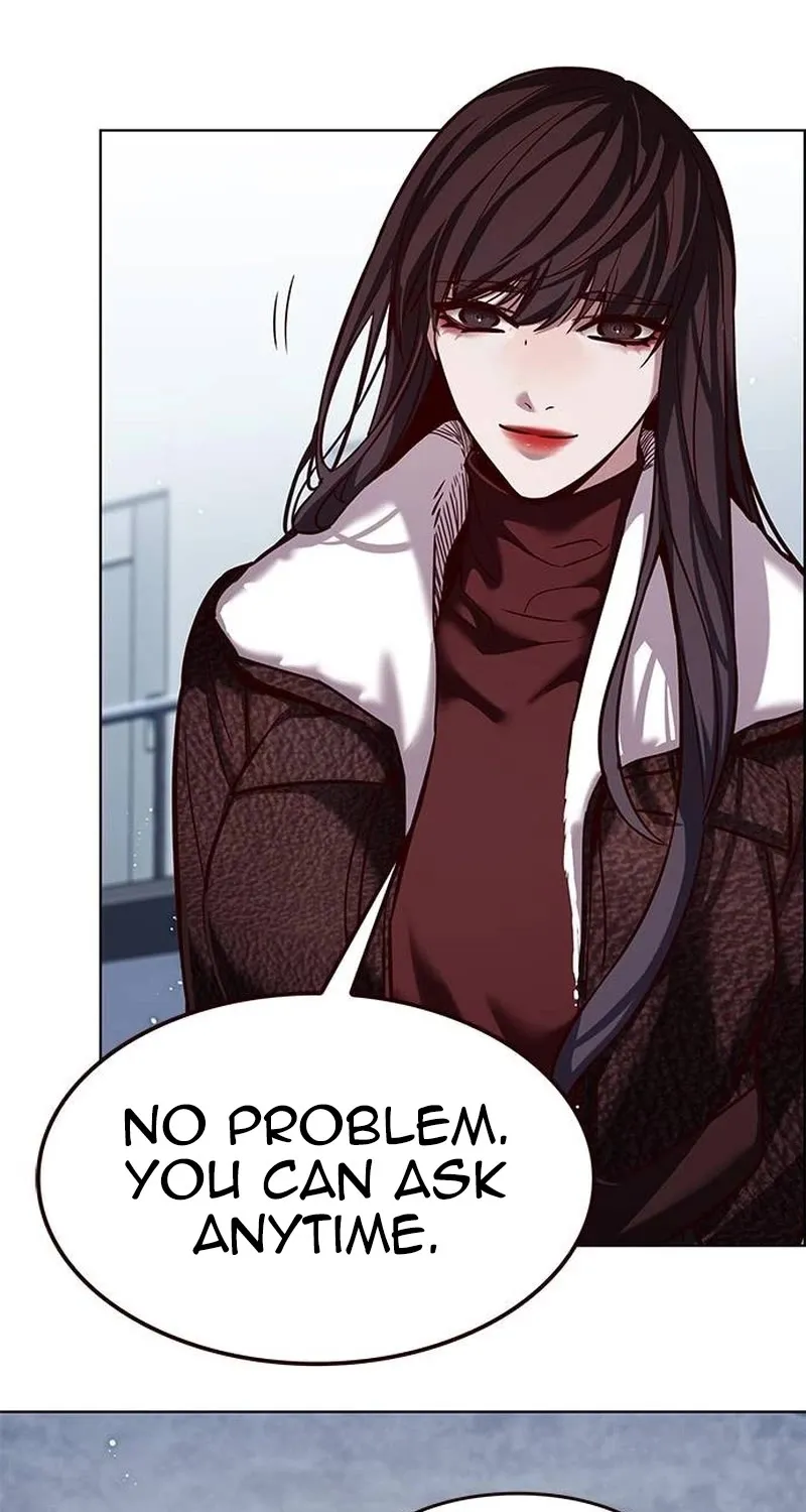 Eleceed Mangakakalot X Chapter 324 Page 37