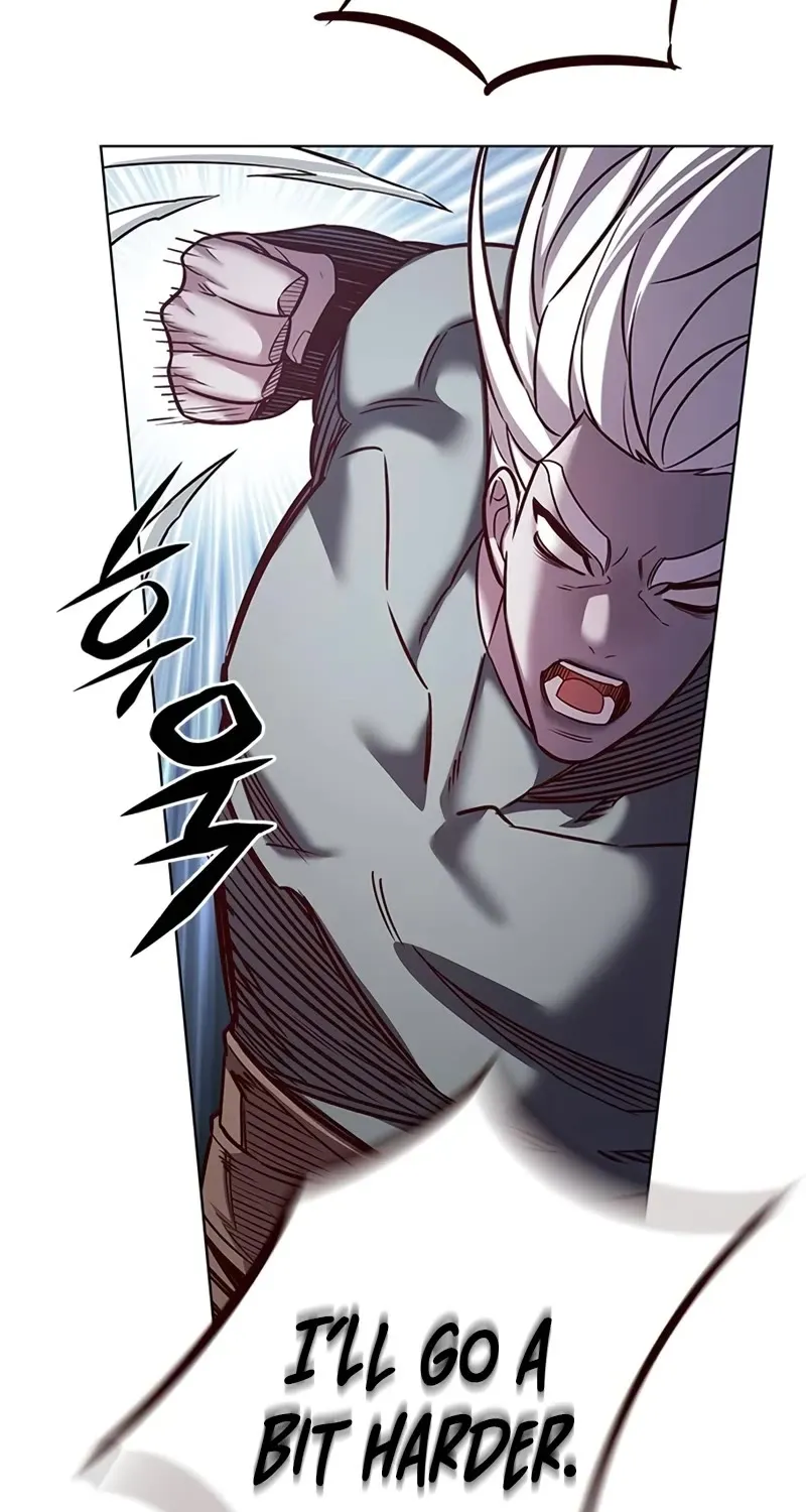 Eleceed Mangakakalot X Chapter 325 Page 5