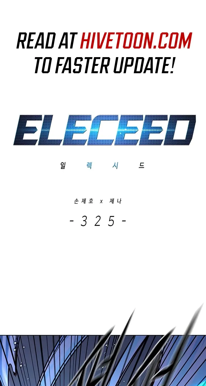 Eleceed Mangakakalot X Chapter 325 Page 1