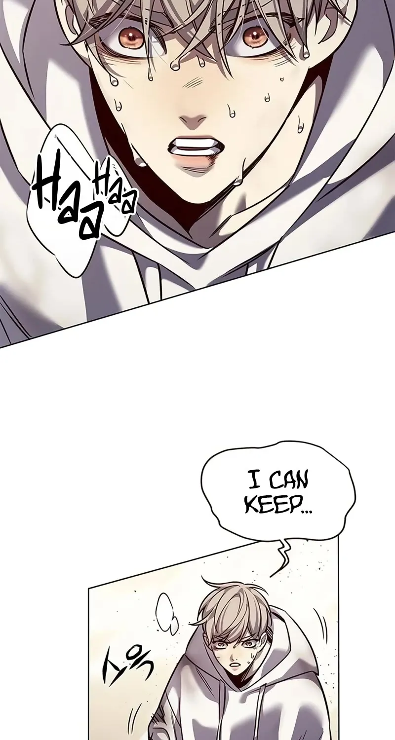 Eleceed Mangakakalot X Chapter 325 Page 12