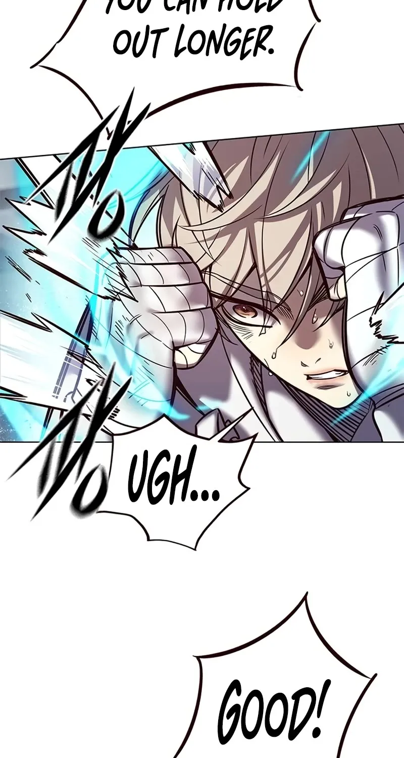 Eleceed Mangakakalot X Chapter 325 Page 4