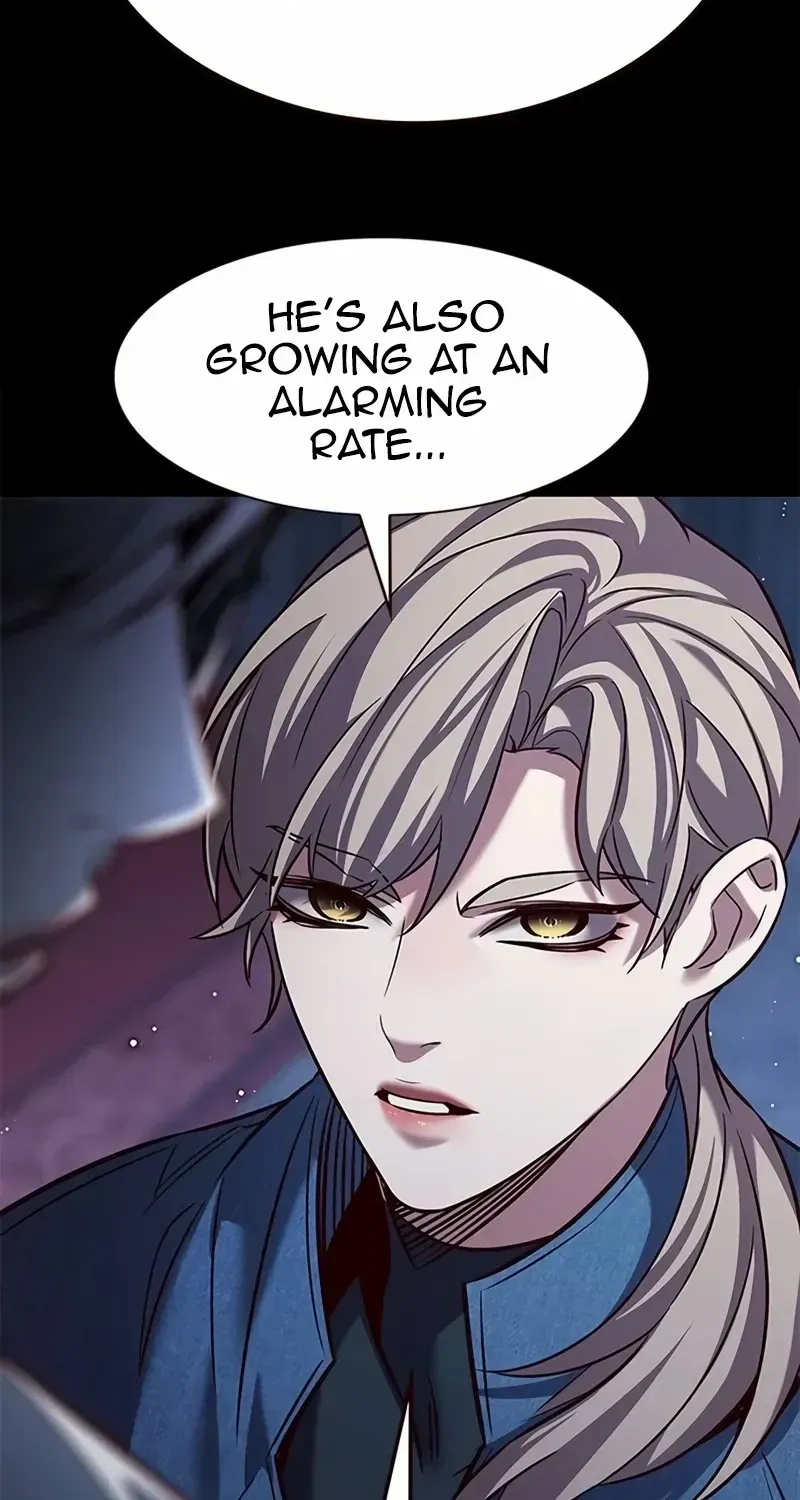 Eleceed Mangakakalot X Chapter 326 Page 109