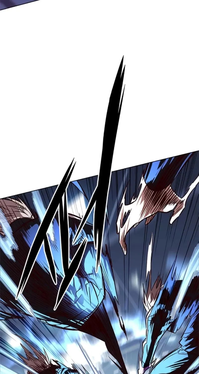 Eleceed Mangakakalot X Chapter 327 Page 65