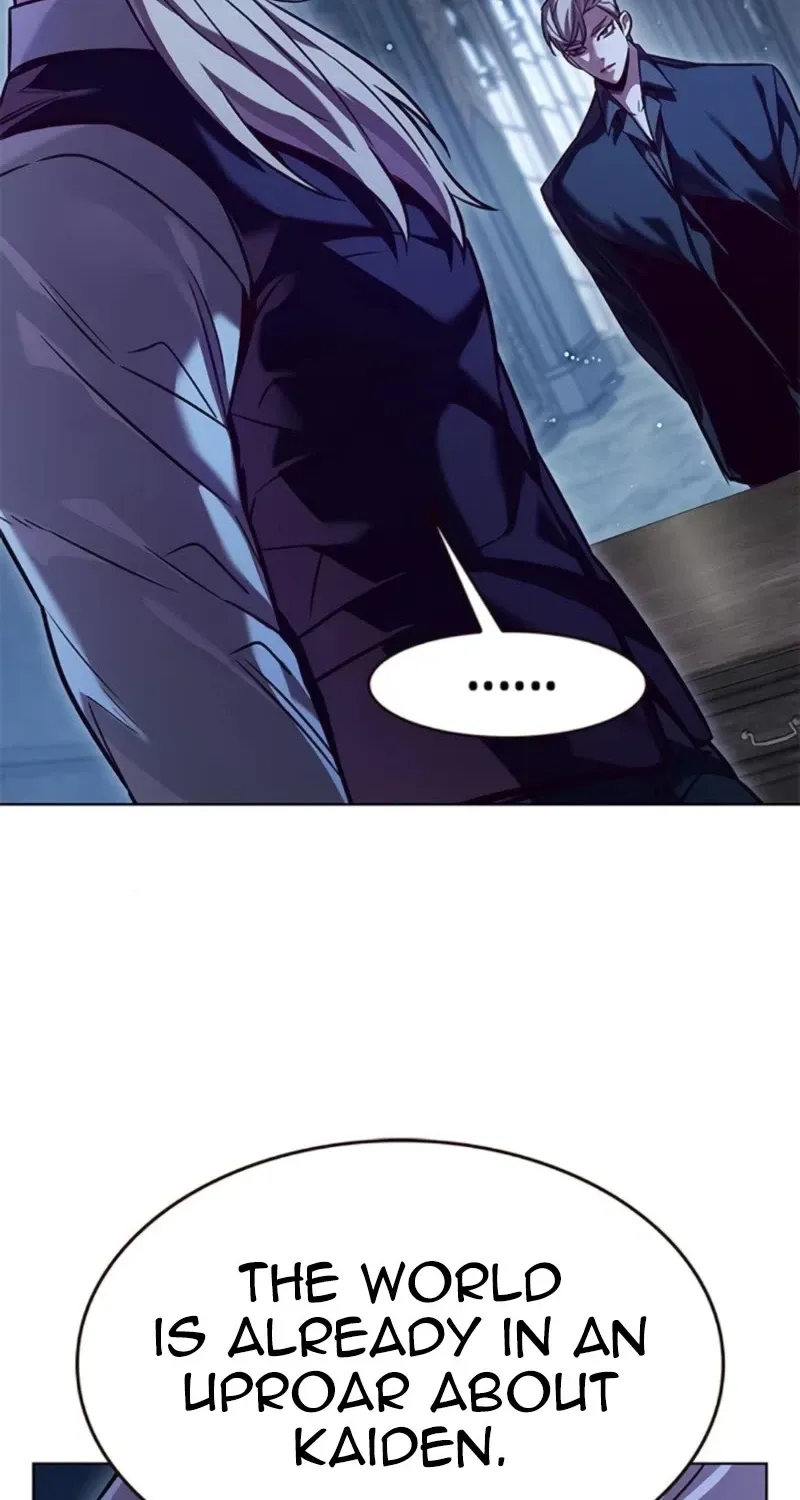 Eleceed Mangakakalot X Chapter 327 Page 12