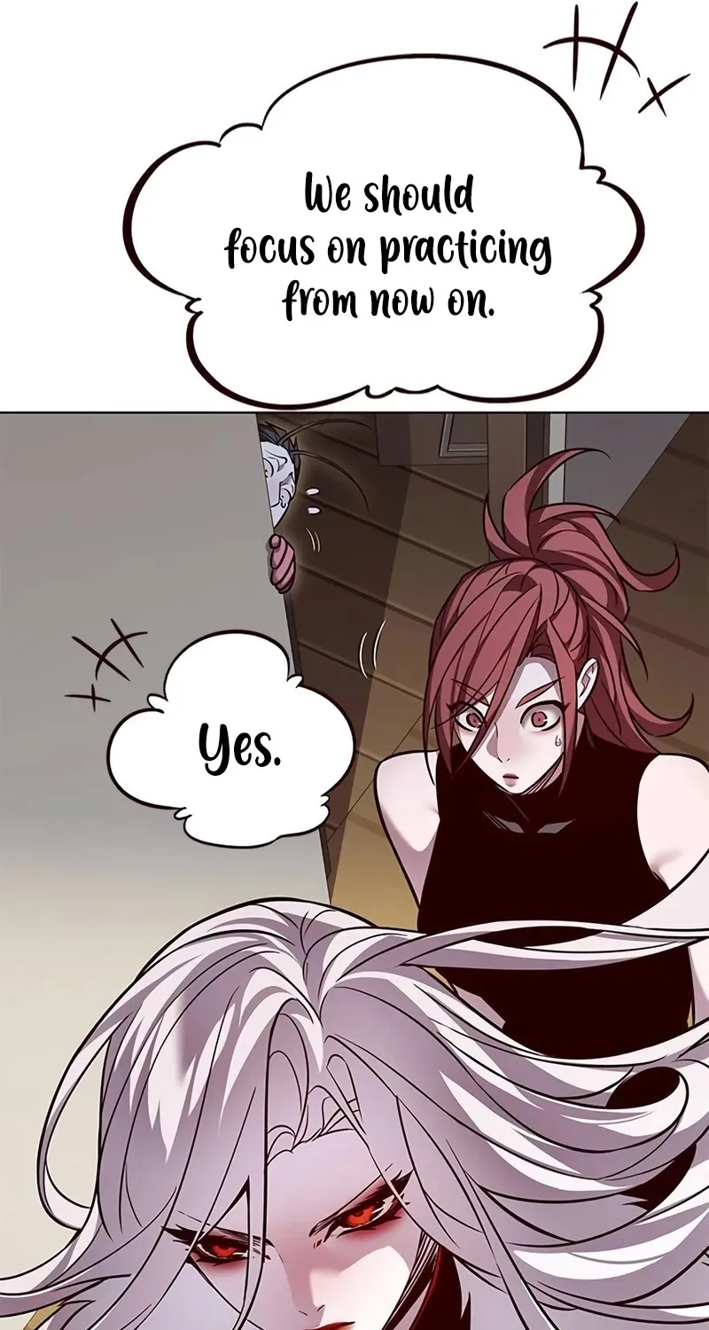 Eleceed Mangakakalot X Chapter 329 Page 81