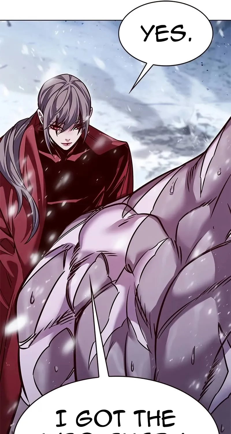 Eleceed Mangakakalot X Chapter 329 Page 91