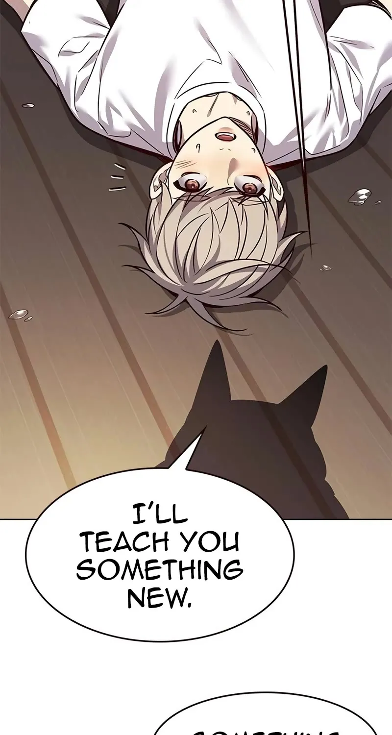 Eleceed Mangakakalot X Chapter 329 Page 105