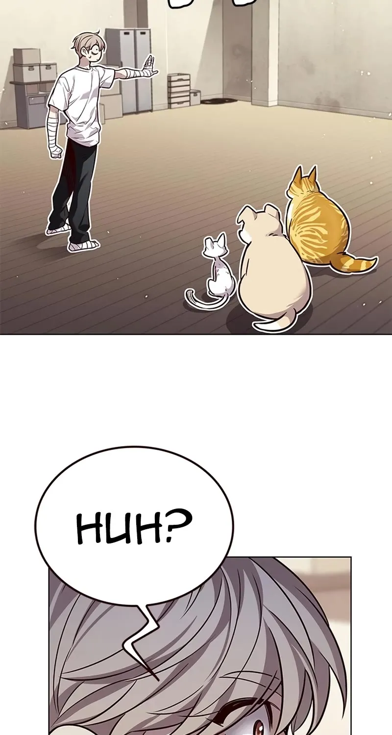 Eleceed Mangakakalot X Chapter 330 Page 49