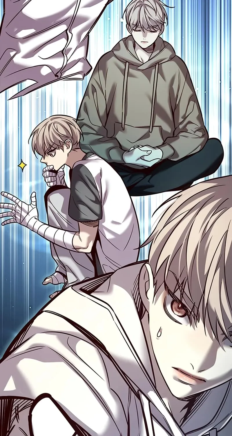 Eleceed Mangakakalot X Chapter 330 Page 77