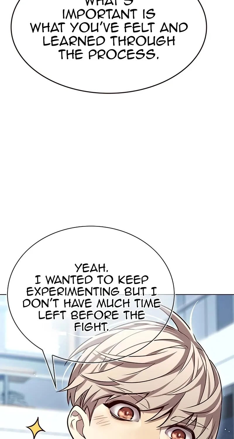 Eleceed Mangakakalot X Chapter 330 Page 94