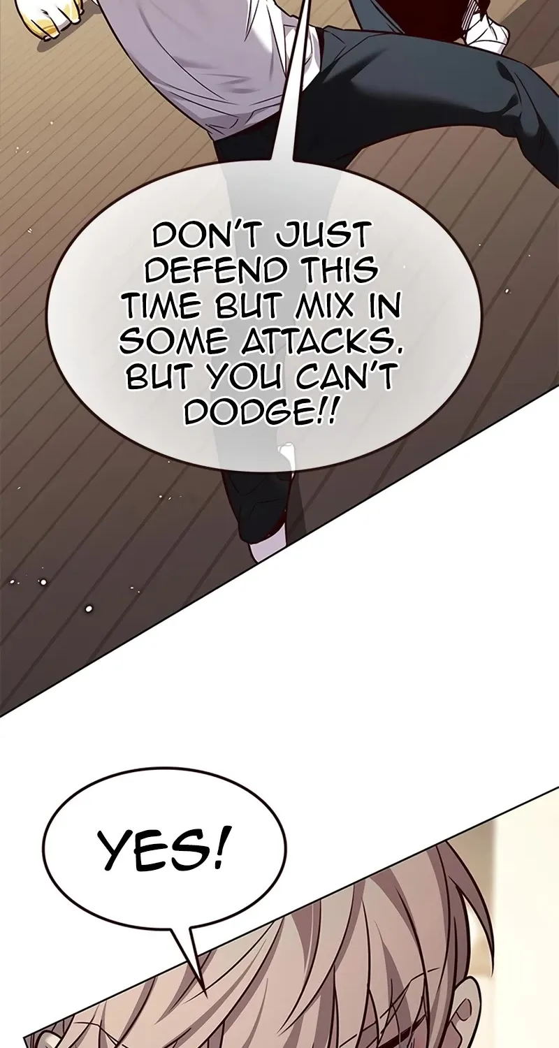 Eleceed Mangakakalot X Chapter 330 Page 100
