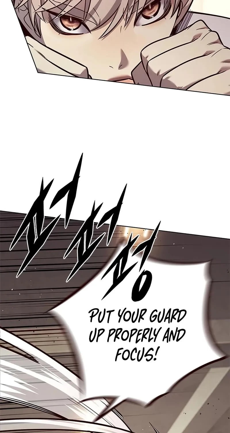 Eleceed Mangakakalot X Chapter 330 Page 101