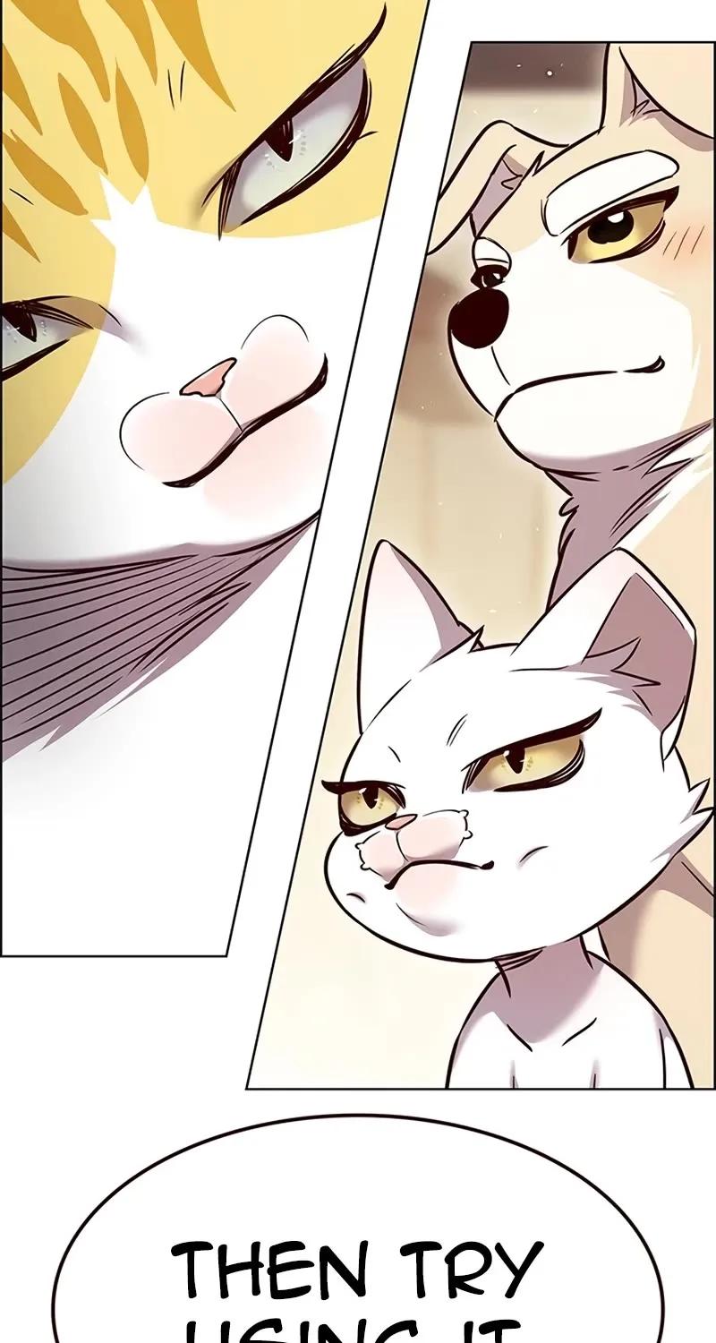 Eleceed Mangakakalot X Chapter 330 Page 37