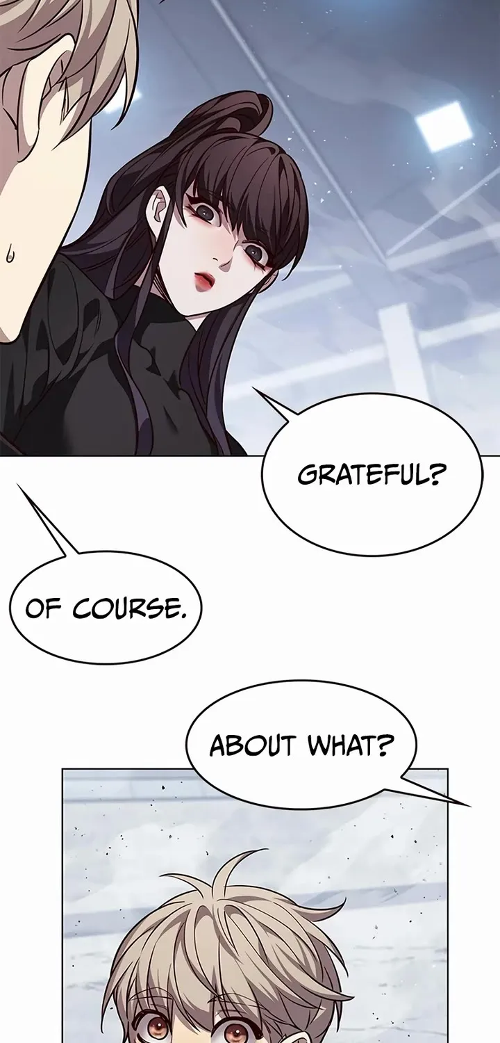 Eleceed Mangakakalot X Chapter 331 Page 12