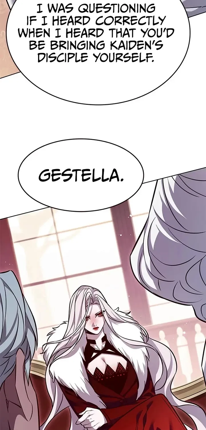 Eleceed Mangakakalot X Chapter 331 Page 31