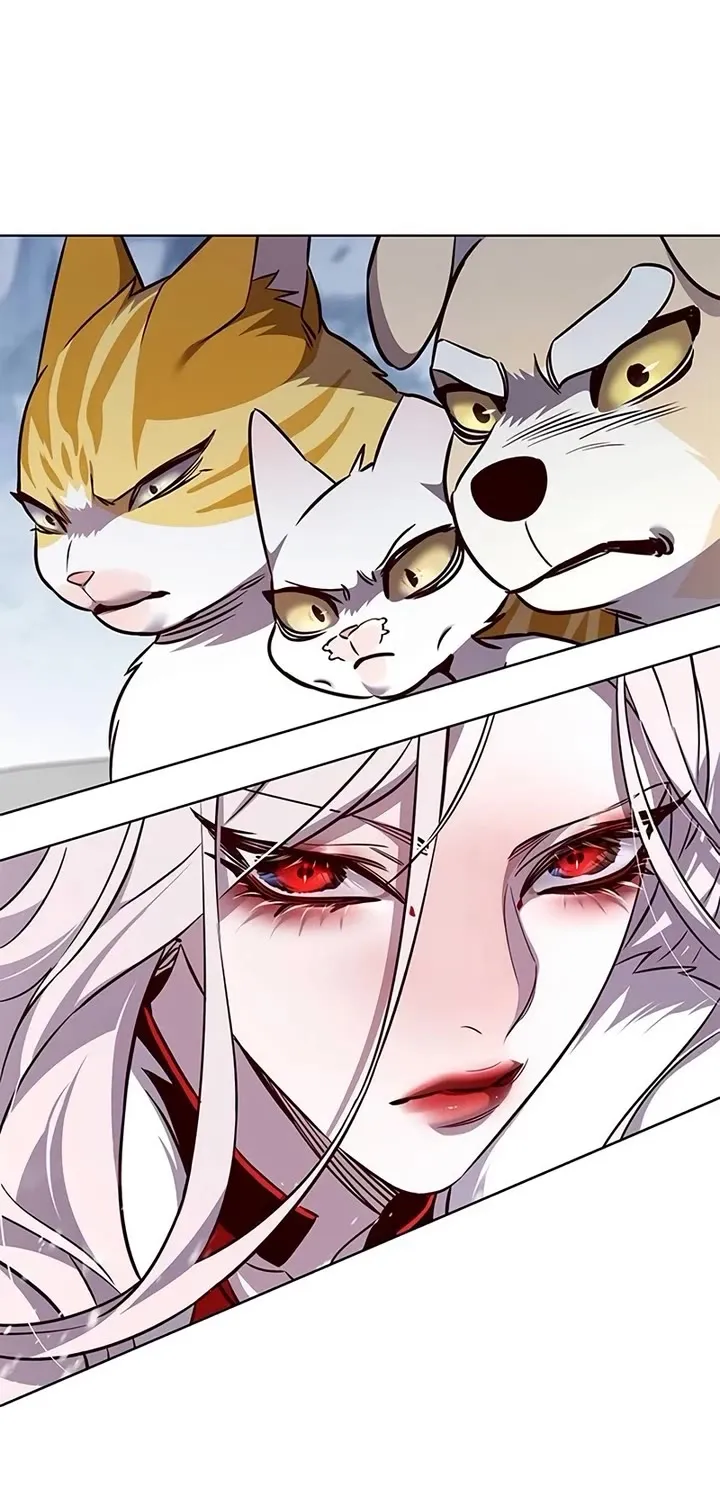 Eleceed Mangakakalot X Chapter 332 Page 85
