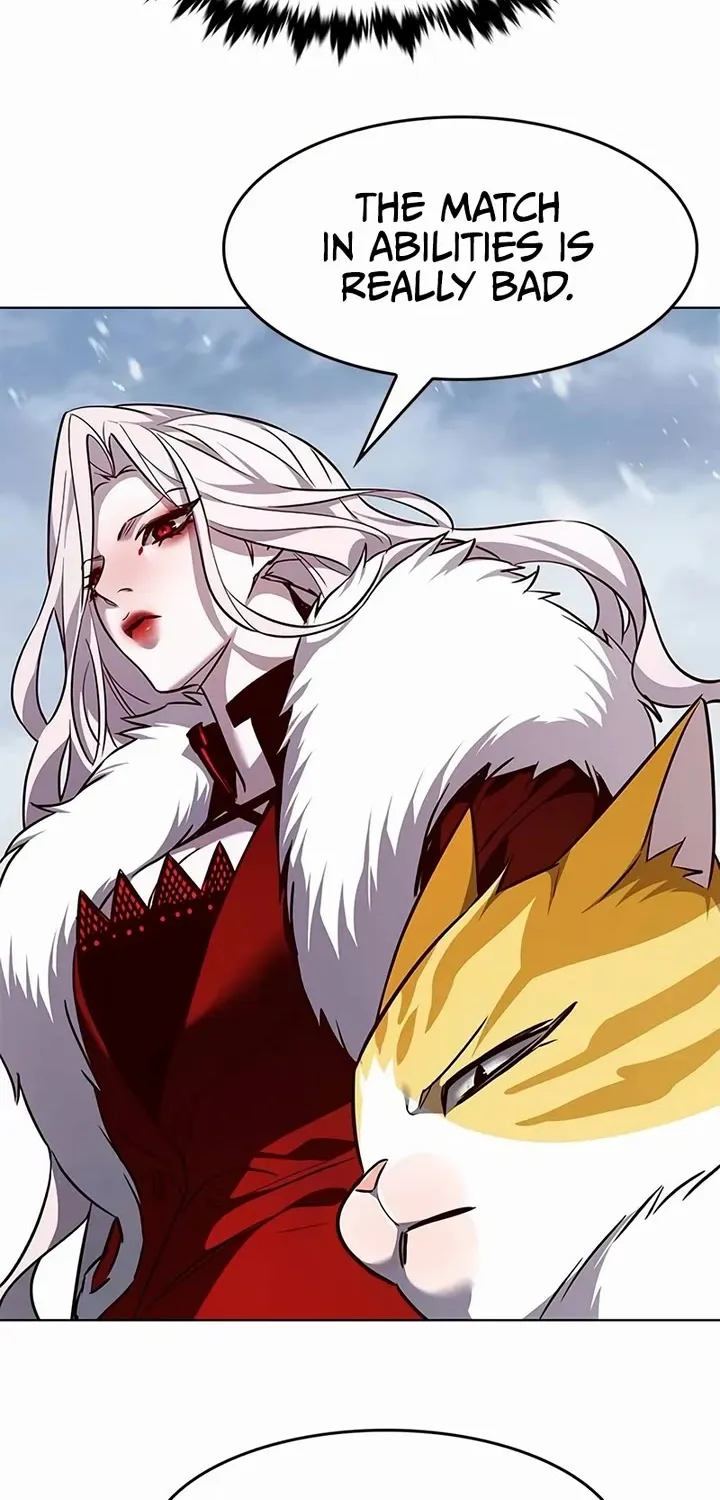 Eleceed Mangakakalot X Chapter 332 Page 88
