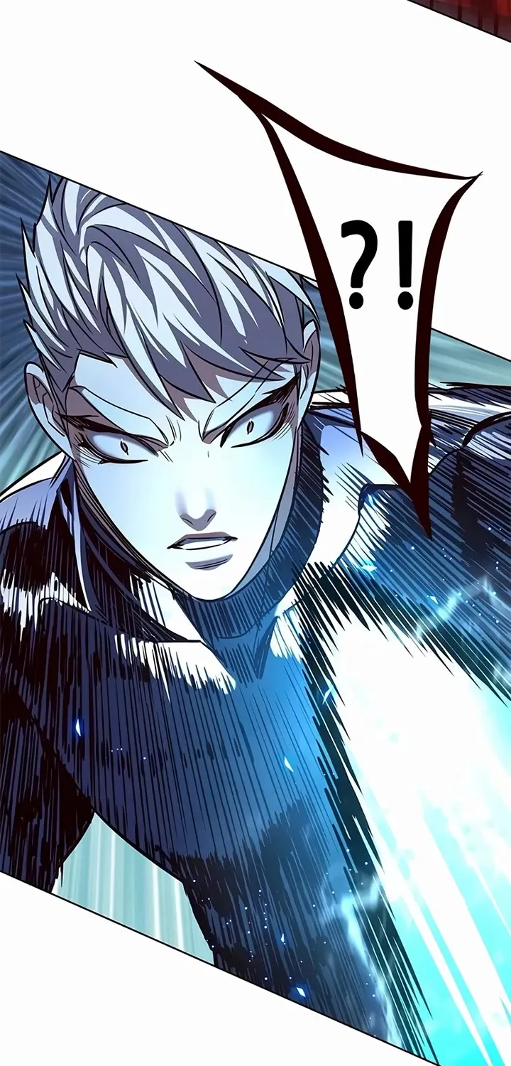 Eleceed Mangakakalot X Chapter 332 Page 99
