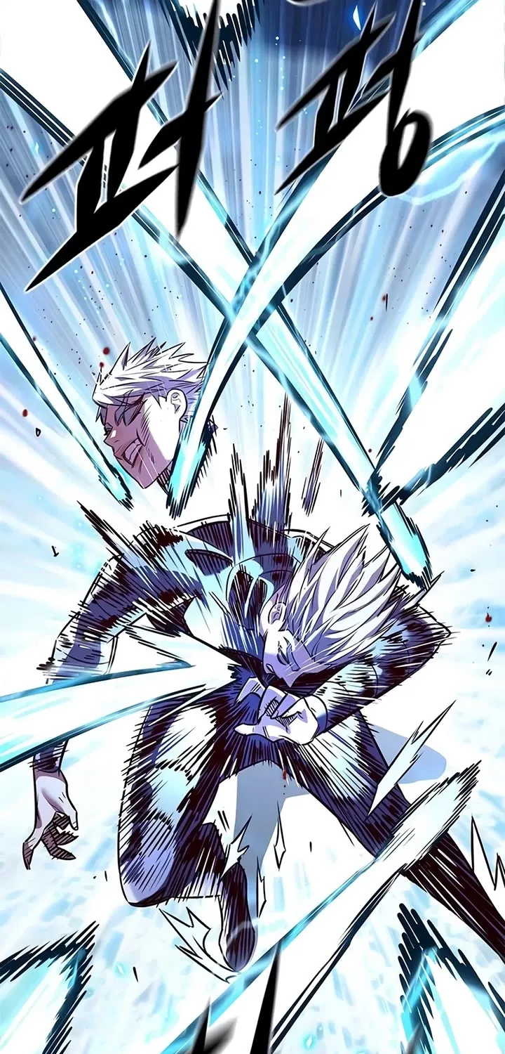Eleceed Mangakakalot X Chapter 332 Page 109