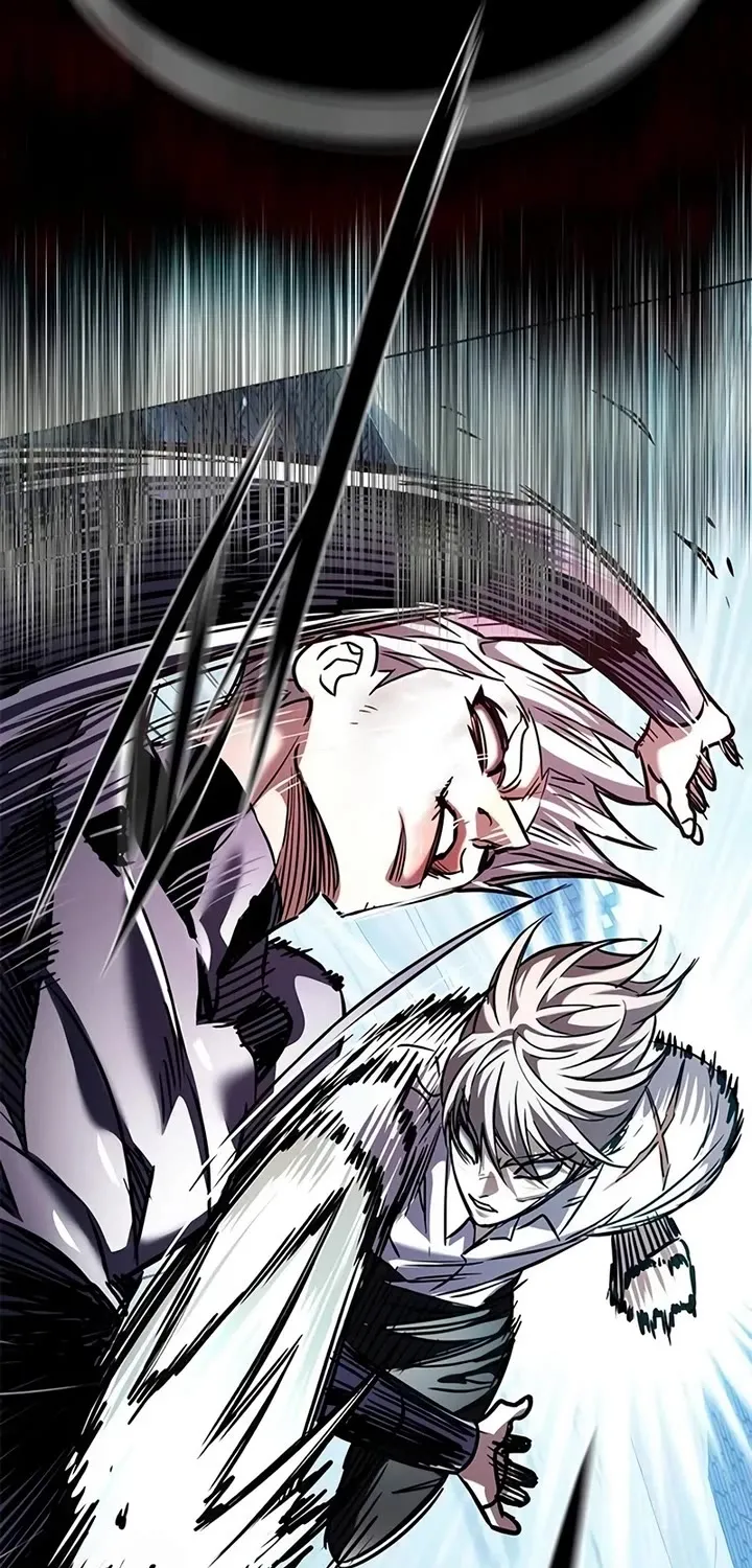 Eleceed Mangakakalot X Chapter 333 Page 61