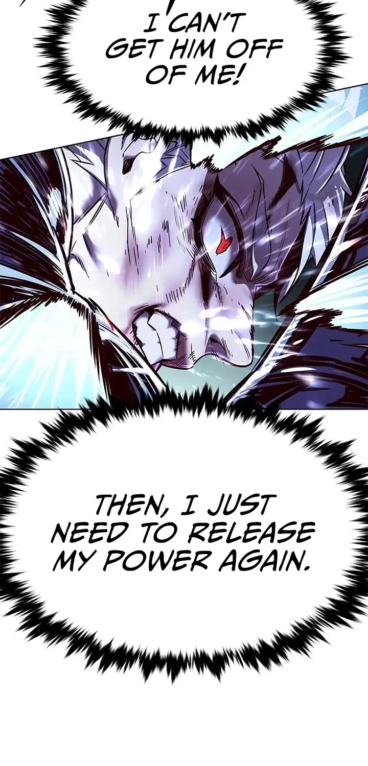 Eleceed Mangakakalot X Chapter 333 Page 91