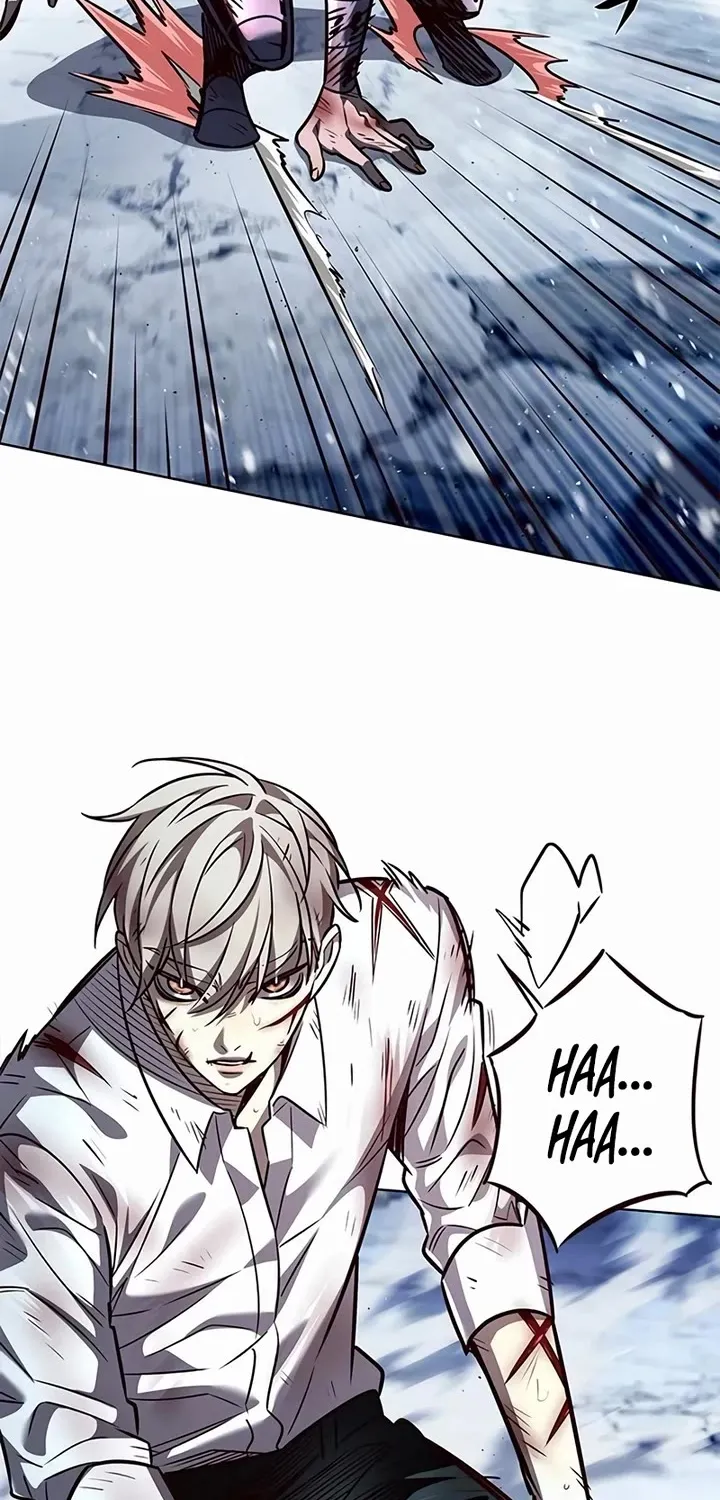 Eleceed Mangakakalot X Chapter 333 Page 98