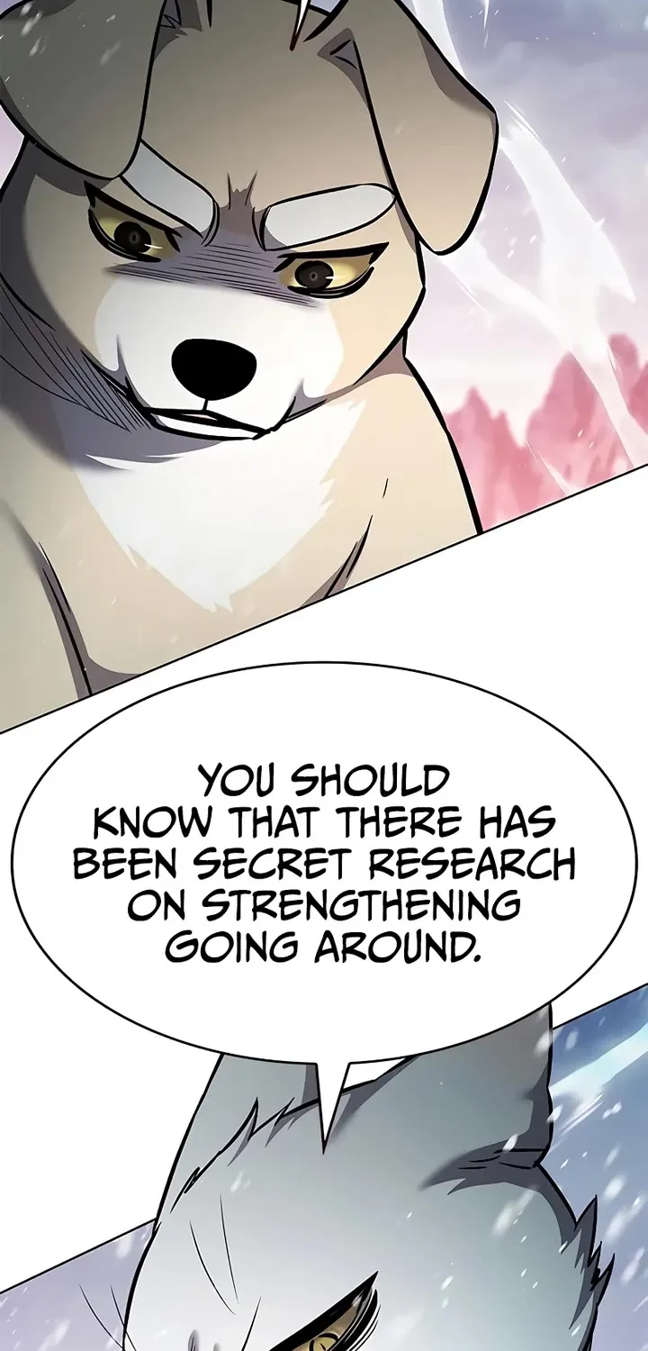 Eleceed Mangakakalot X Chapter 334 Page 4