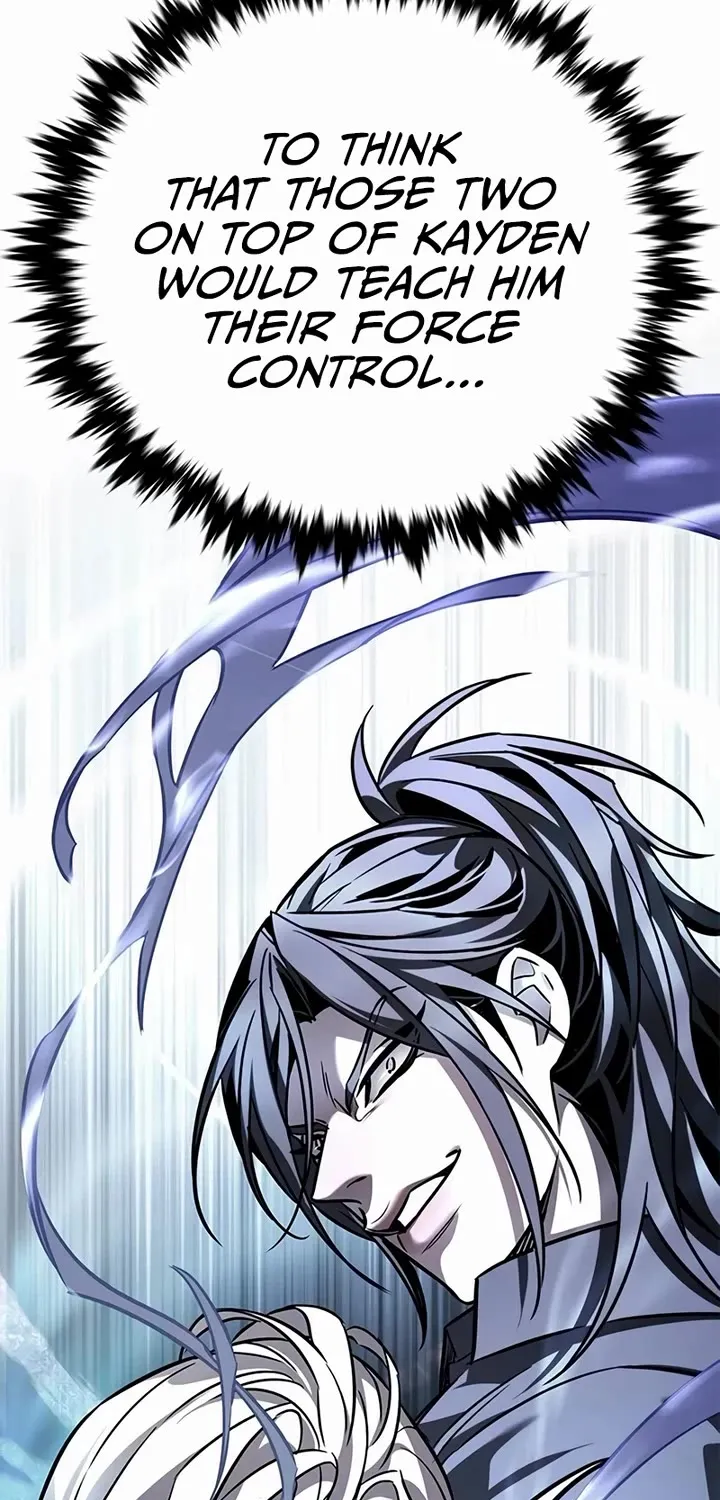Eleceed Mangakakalot X Chapter 335 Page 41