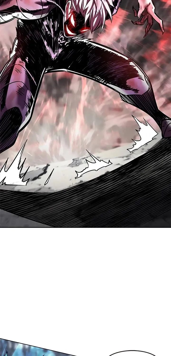 Eleceed Mangakakalot X Chapter 335 Page 48