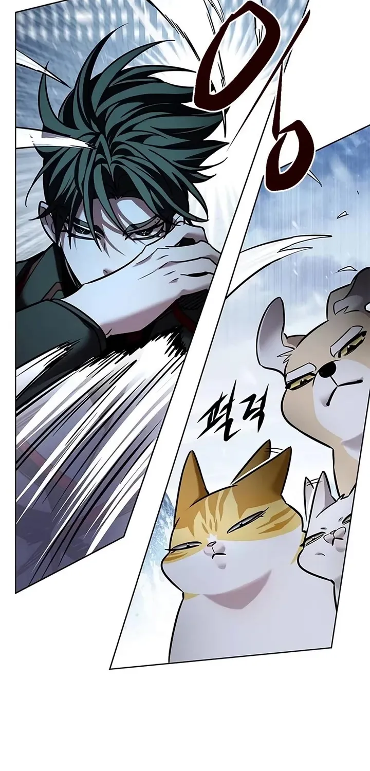 Eleceed Mangakakalot X Chapter 335 Page 80