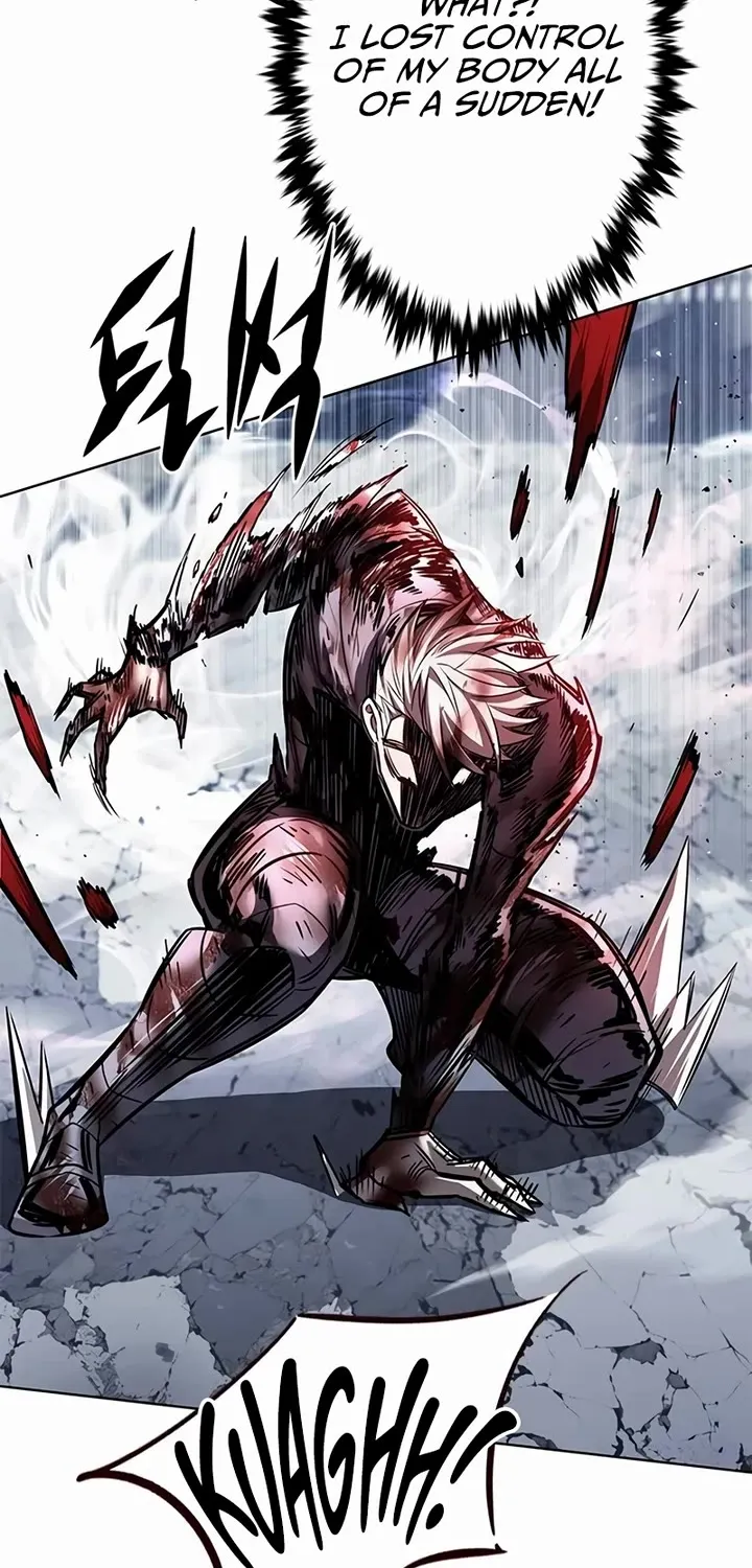 Eleceed Mangakakalot X Chapter 335 Page 88