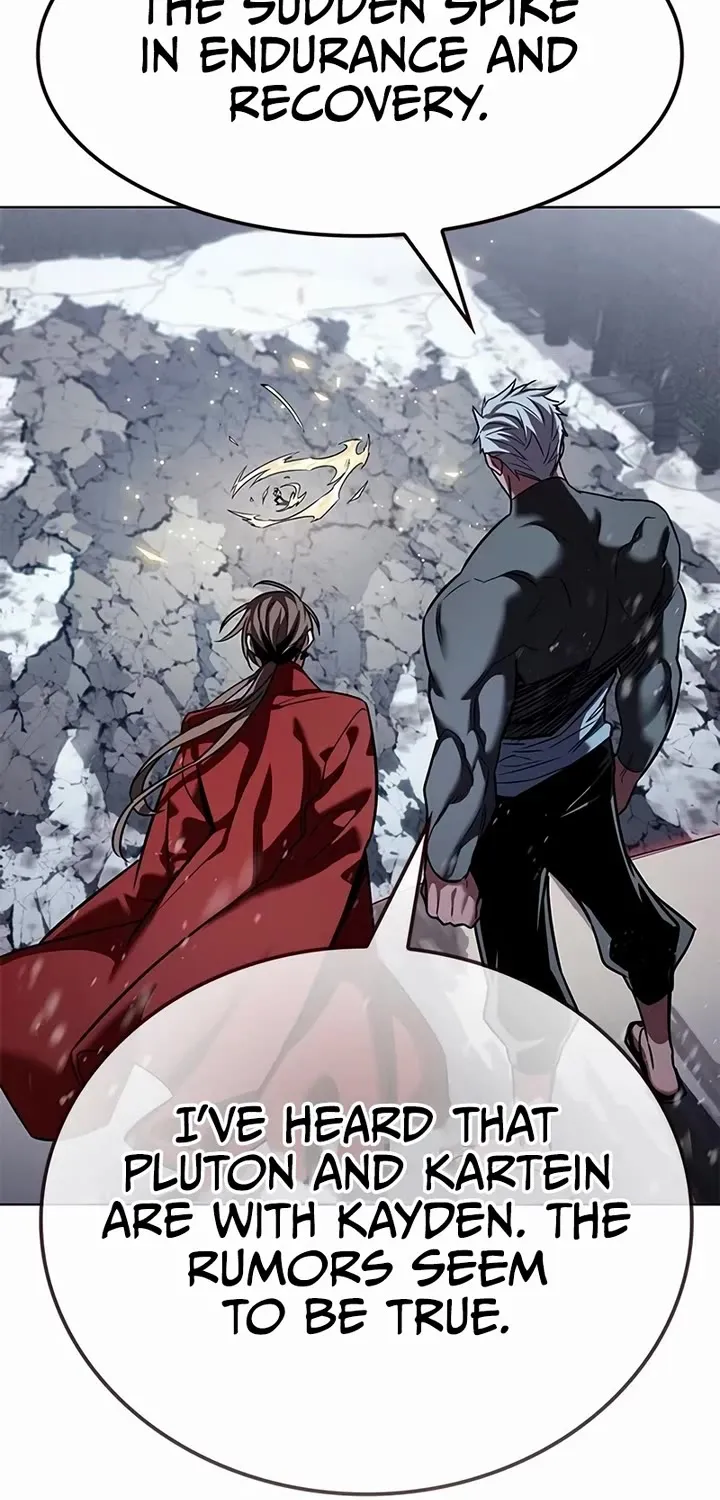Eleceed Mangakakalot X Chapter 335 Page 33