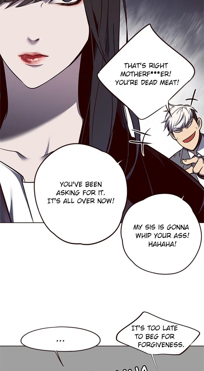 Eleceed Mangakakalot X Chapter 44 Page 16