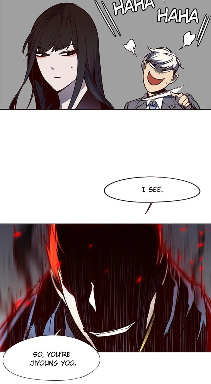 Eleceed Mangakakalot X Chapter 44 Page 17