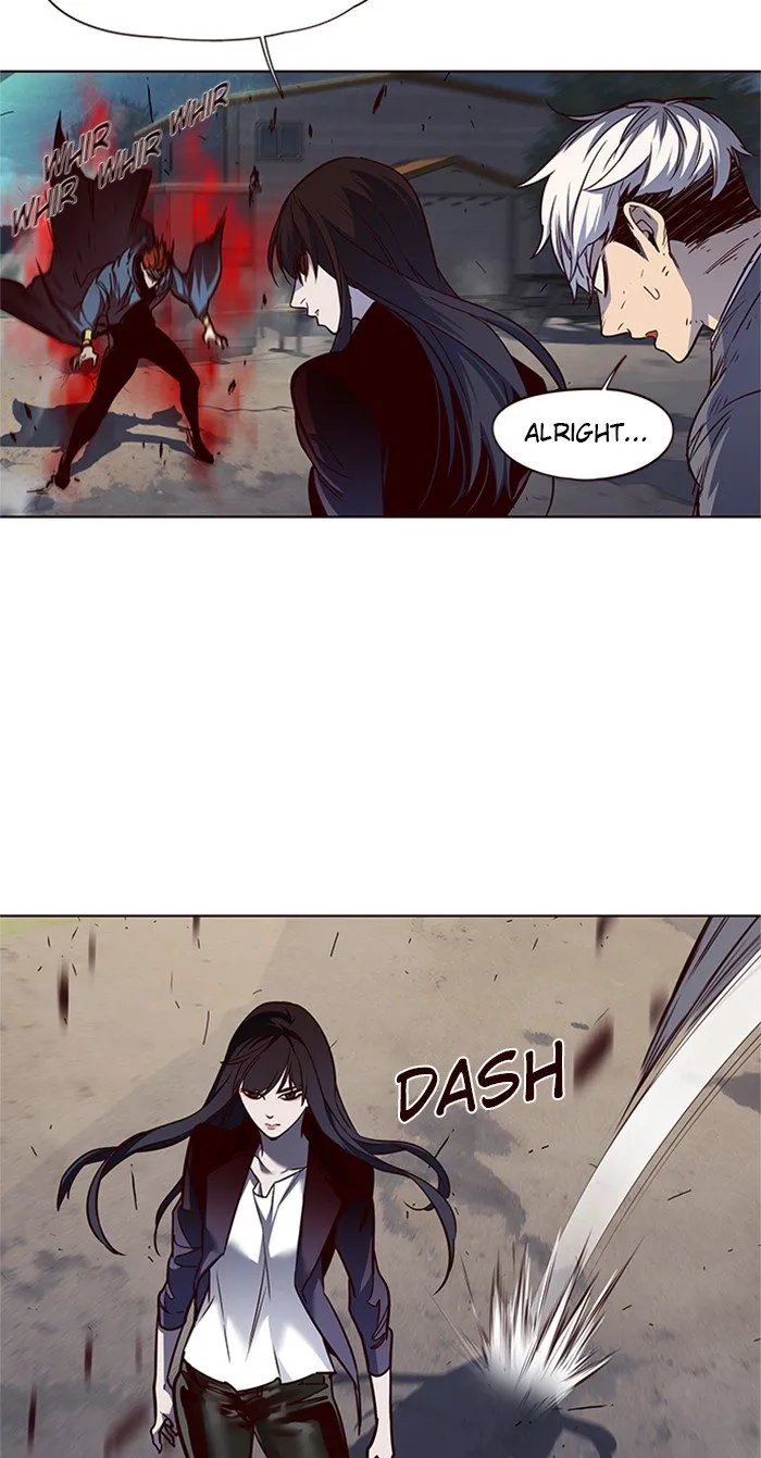 Eleceed Mangakakalot X Chapter 44 Page 19