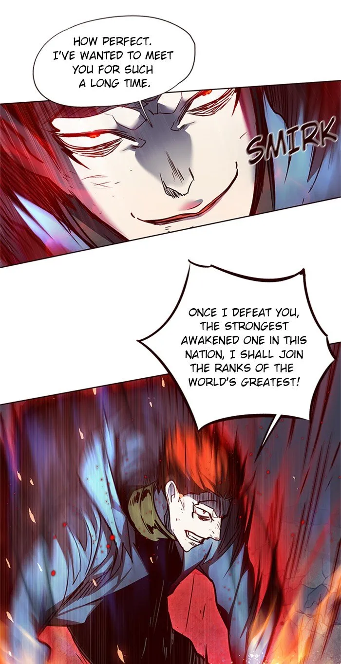 Eleceed Mangakakalot X Chapter 44 Page 21