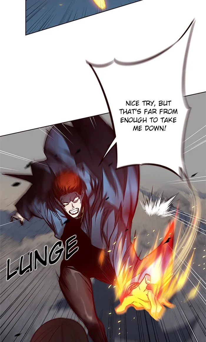 Eleceed Mangakakalot X Chapter 44 Page 5