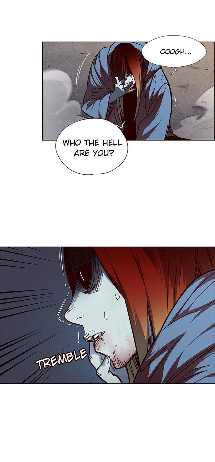 Eleceed Mangakakalot X Chapter 45 Page 12